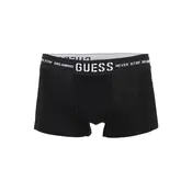 GUESS Boksarice LIAM  črna