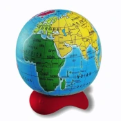 Maped Zarezac globus
