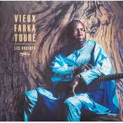 Vieux Farka Toure - Les Racines  (LP)