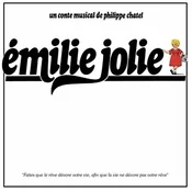Various Artists - Emilie Jolie (2 LP)