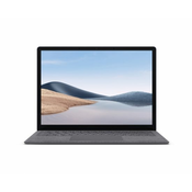 Microsoft 13.5 Multi-Touch Surface Laptop 4 (Platinum, Alcantara)