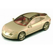 1:43 RENAULT KONCEPT AVTO FLUENCE