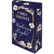 Brontë - Wuthering Heights