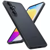 Premium ovitek Torras Guardian za Samsung Galaxy S26 Plus - black