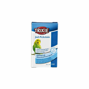 TRIXIE MINERALNI KAMEN Z JODOM ZA PTICE 20 g