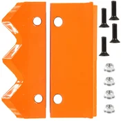 Komplet nožev za zemeljski sveder O 250mm (M83165) 65815