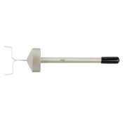 Muharski P. Rudi Heger Rotating Dubbing Twister RH43-0126-00