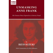 Unmasking Anne Frank