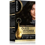 Barva za lase Syoss Color Oleo 2-10