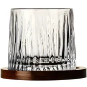 Kristalni kozarec za viski - 280ml/tip4 KP39965