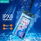 ESR Maska za mobilni telefon -, Providna