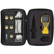 KLEIN TOOLS - VDV Scout Pro 3 Tester Kit Locator Map™ (PoE)