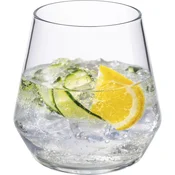 Simax Komplet kozarcev Diamond 4 kos 0,5 l