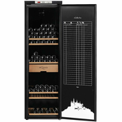 Vinska vitrina WineStore 800 mQuvée