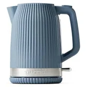 Guzzini Sous Chef Wasserkocher navy blue