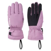 Icepeak ski rokavice 5 prstov 252850553I HAYDEN JR 252850553I D roza M