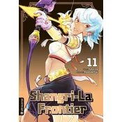 Shangri-La Frontier 11