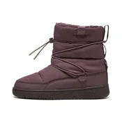 PUMA Snowbae Boots Women, Shoes, Rich Cocoa/Rich Cocoa, 42