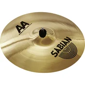 SABIAN 17 AA MEDIUM THIN CRASH činela