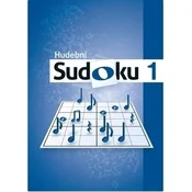 Martin Vozar Hudební sudoku 1