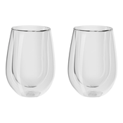 Kozarec za dolgo pijačo SORRENTO, 350 ml, set 2 kosov, Zwilling