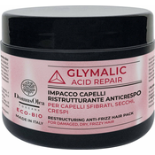 GLYMALIC Acid Repair, Anti-Frizz maska za lase