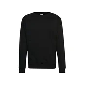 Urban Classics Majica Basic, črna