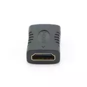 Gembird HDMI produžni adapter HDMI AF na HDMI AF adapter A-HDMI-FF
