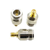 shumee Adapter za N vtičnico/SMA vtičnico