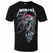 Metalik majica Metallica - Spider Dead - ROCK OFF - METTS41MB