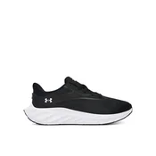 Tekaški čevlji Under Armour UA Charged+ Ascend 6009827 001 Črna