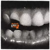 Grade 2 - Talk About It (CD)
