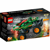 LEGO Monster Jam Dragon 42149