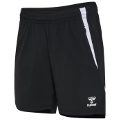 Kratke hlače Hummel Lead 2.0 Woven Short Women
