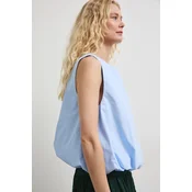 Medicine bluza ženska bombažna