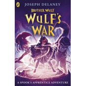 Brother Wulf: Wulf's War