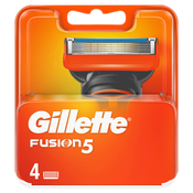 GILLETTE ULOZAK FUSION 4S (10) NELT