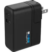 Supercharger (International Dual-Port Charger) - AWALC-002-EU