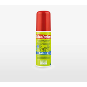 CITROLEDUM FAMILY SPRAY 75 ml