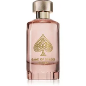 Jo Milano Paris Game Of Spades Queen parfum za ženske 100 ml