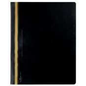 DURABLE DURABLE hitro vezavna mapa DURABIND, DIN A4, siva, (21651471)