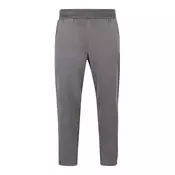 Heavy Terry Garment Dye Slit Sweatpants Darkshadow