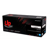 UPrint toner HP 201X (CF401X, Cy), 2.300 strani (kompatibilni, modra)