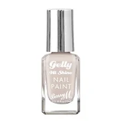 Barry M Gel lak za nohte (Nail Paint) 10 ml (Odstín Party Ring)