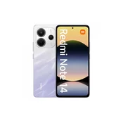 Redmi Note 14 EU 6+128 Mist Purple