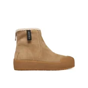 Inuikii Škornji Cortina 1002.020.0011 Bež
