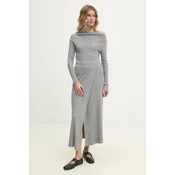 Pulover in krilo Answear.LAB