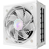 Gigabyte aorus elite p1000w 80+ platinum modular pcie 5.0 ice ( GP-AE1000PM PG5 ICE )