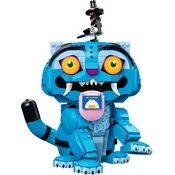 LEGO® KPop Demon Hunters: Derpy Tiger in Sussie Bird (72537)