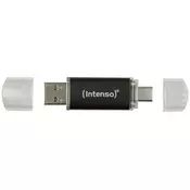Intenso 32GB Twist Line USB 3.2 / USB-C memorijski stick